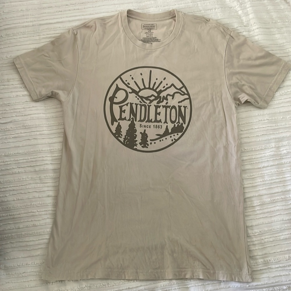 Pendleton T-Shirt